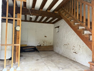 MAISON A VENDRE - LA FERTE GAUCHER - 140 m2 - 316000€