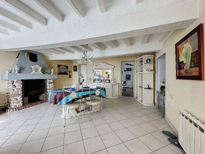 MAISON A VENDRE - LA FERTE GAUCHER - 134 m2 - 169500€