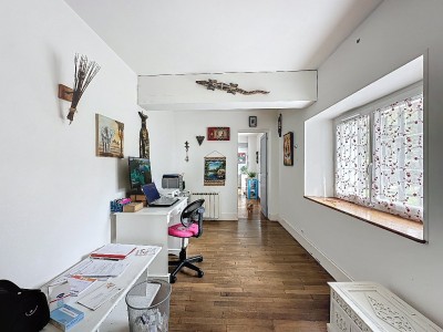 MAISON A VENDRE - LA FERTE GAUCHER - 134 m2 - 169500€