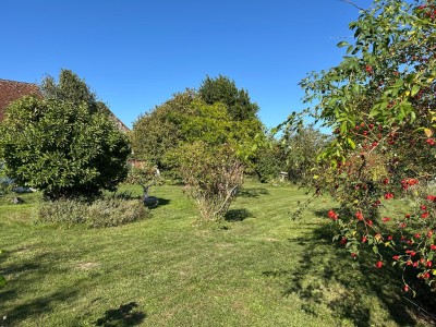 MAISON A VENDRE - LA FERTE GAUCHER - 134 m2 - 169500€