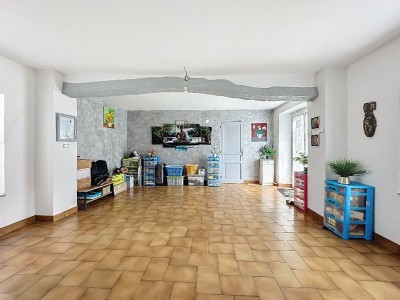MAISON A VENDRE - LA FERTE GAUCHER - 134 m2 - 169500€