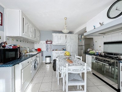 MAISON A VENDRE - LA FERTE GAUCHER - 134 m2 - 169500€