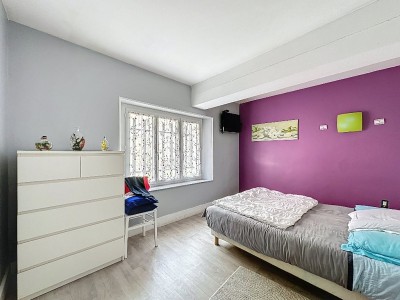 MAISON A VENDRE - LA FERTE GAUCHER - 134 m2 - 169500€