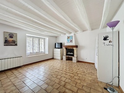 MAISON A VENDRE - LA FERTE GAUCHER - 134 m2 - 169500€