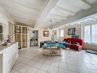 MAISON A VENDRE - LA FERTE GAUCHER - 134 m2 - 169500€