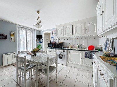 MAISON A VENDRE - LA FERTE GAUCHER - 134 m2 - 169500€