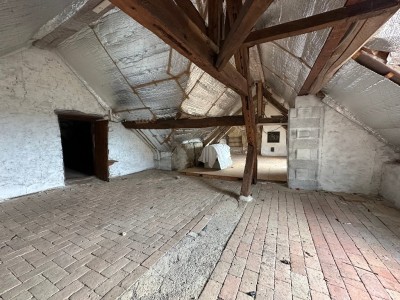 MAISON A VENDRE - LA FERTE GAUCHER - 134 m2 - 169500€