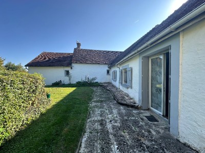 MAISON A VENDRE - LA FERTE GAUCHER - 134 m2 - 169500€