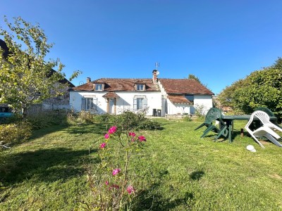 MAISON A VENDRE - LA FERTE GAUCHER - 134 m2 - 169500€
