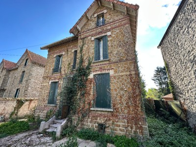 MEULIERE A VENDRE - LA FERTE GAUCHER - 128 m2 - 169000€
