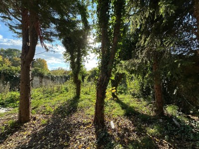MEULIERE A VENDRE - LA FERTE GAUCHER - 128 m2 - 169000€