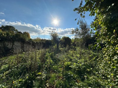 MEULIERE A VENDRE - LA FERTE GAUCHER - 128 m2 - 169000€
