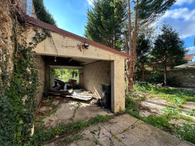 MEULIERE A VENDRE - LA FERTE GAUCHER - 128 m2 - 169000€