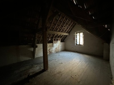 MEULIERE A VENDRE - LA FERTE GAUCHER - 128 m2 - 169000€