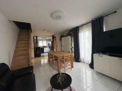 MAISON A VENDRE - LA FERTE GAUCHER - 90 m2 - 192000€