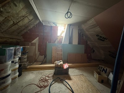 MAISON A VENDRE - LA FERTE GAUCHER - 90 m2 - 192000€