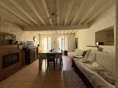 MAISON A VENDRE - LA FERTE GAUCHER - 177 m2 - 119900€