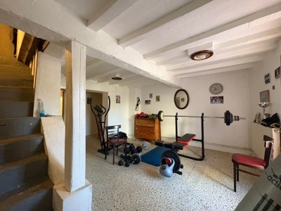 MAISON A VENDRE - LA FERTE GAUCHER - 177 m2 - 119900€