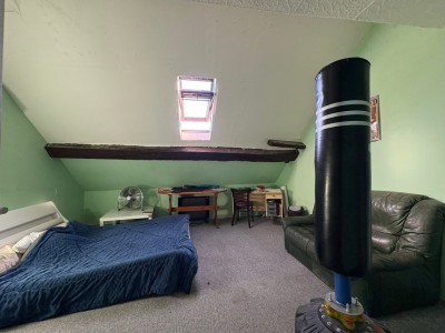 MAISON A VENDRE - LA FERTE GAUCHER - 177 m2 - 119900€