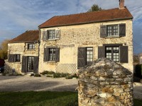 MAISON A VENDRE - LA FERTE GAUCHER - 140 m2 - 223 000 &euro;