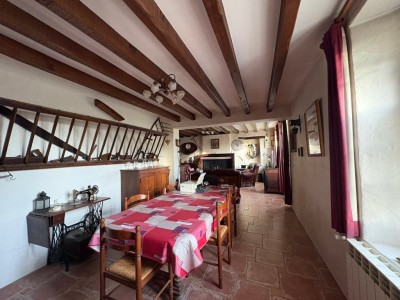 MAISON A VENDRE - LA FERTE GAUCHER - 140 m2 - 223 000 €