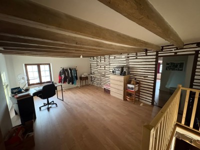 MAISON A VENDRE - LA FERTE GAUCHER - 140 m2 - 223 000 €