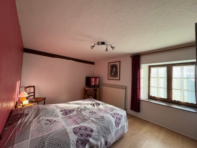 MAISON A VENDRE - LA FERTE GAUCHER - 140 m2 - 223 000 €