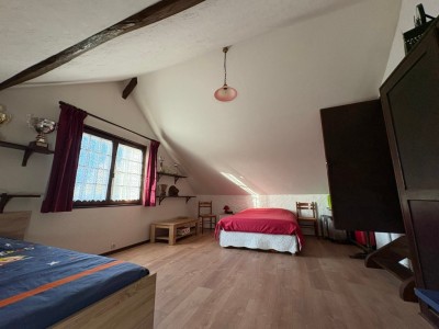 MAISON A VENDRE - LA FERTE GAUCHER - 140 m2 - 223 000 €