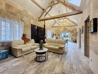 MAISON A VENDRE - LA FERTE GAUCHER - 158 m2 - 249 500 €