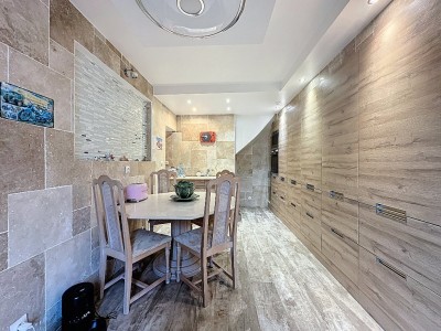 MAISON A VENDRE - LA FERTE GAUCHER - 158 m2 - 249 500 €