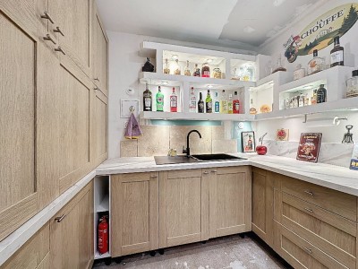 MAISON A VENDRE - LA FERTE GAUCHER - 158 m2 - 249 500 €