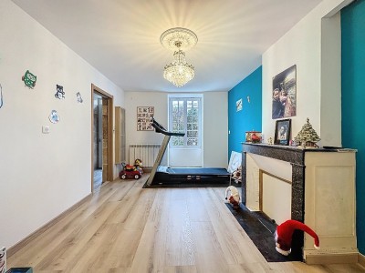 MAISON A VENDRE - LA FERTE GAUCHER - 158 m2 - 249 500 €