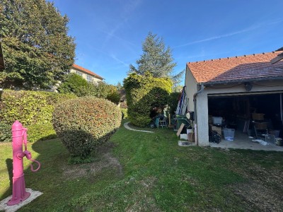 MAISON A VENDRE - LA FERTE GAUCHER - 158 m2 - 249 500 €