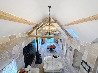 MAISON A VENDRE - LA FERTE GAUCHER - 158 m2 - 249 500 €