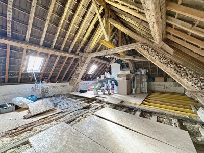 MAISON A VENDRE - LA FERTE GAUCHER - 158 m2 - 249 500 €