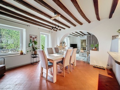MAISON A VENDRE - LA FERTE GAUCHER - 145 m2 - 243000€