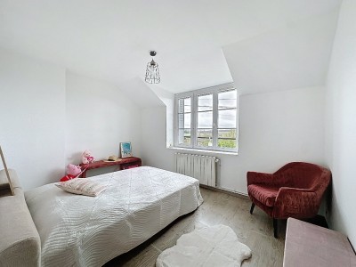 MAISON A VENDRE - LA FERTE GAUCHER - 145 m2 - 243000€