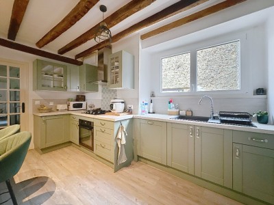 MAISON A VENDRE - LA FERTE GAUCHER - 145 m2 - 243000€