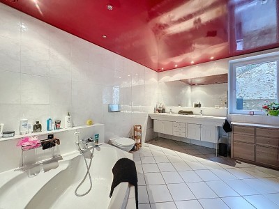 MAISON A VENDRE - LA FERTE GAUCHER - 145 m2 - 243000€