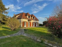 MAISON A VENDRE - LA FERTE GAUCHER - 170 m2 - 275 000 €