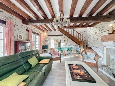 MAISON A VENDRE - LA FERTE GAUCHER - 170 m2 - 289000€