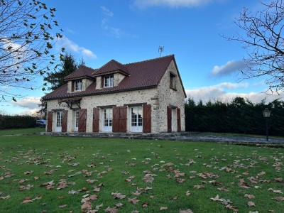 MAISON A VENDRE - LA FERTE GAUCHER - 170 m2 - 289000€