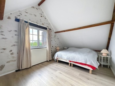 MAISON A VENDRE - LA FERTE GAUCHER - 170 m2 - 289000€