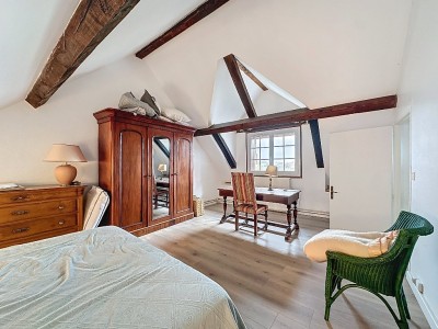 MAISON A VENDRE - LA FERTE GAUCHER - 170 m2 - 289000€