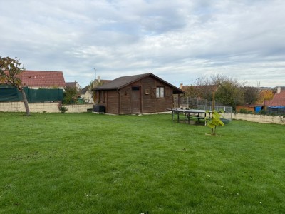 MAISON A VENDRE - LA FERTE GAUCHER - 110 m2 - 240 000 €