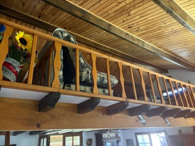 CHALET A VENDRE - LA FERTE GAUCHER - 75 m2 - 146�000�&euro;