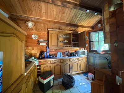 CHALET A VENDRE - LA FERTE GAUCHER - 75 m2 - 146�000�&euro;