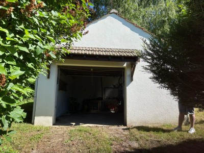 CHALET A VENDRE - LA FERTE GAUCHER - 75 m2 - 146�000�&euro;