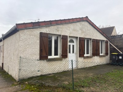ENSEMBLE IMMOBILIER - 4 logements A VENDRE - LA FERTE GAUCHER - 240 m2 - 316 000 €