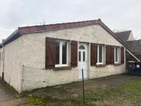 ENSEMBLE IMMOBILIER - 4 logements A VENDRE - LA FERTE GAUCHER - 240 m2 - 316 000 &euro;